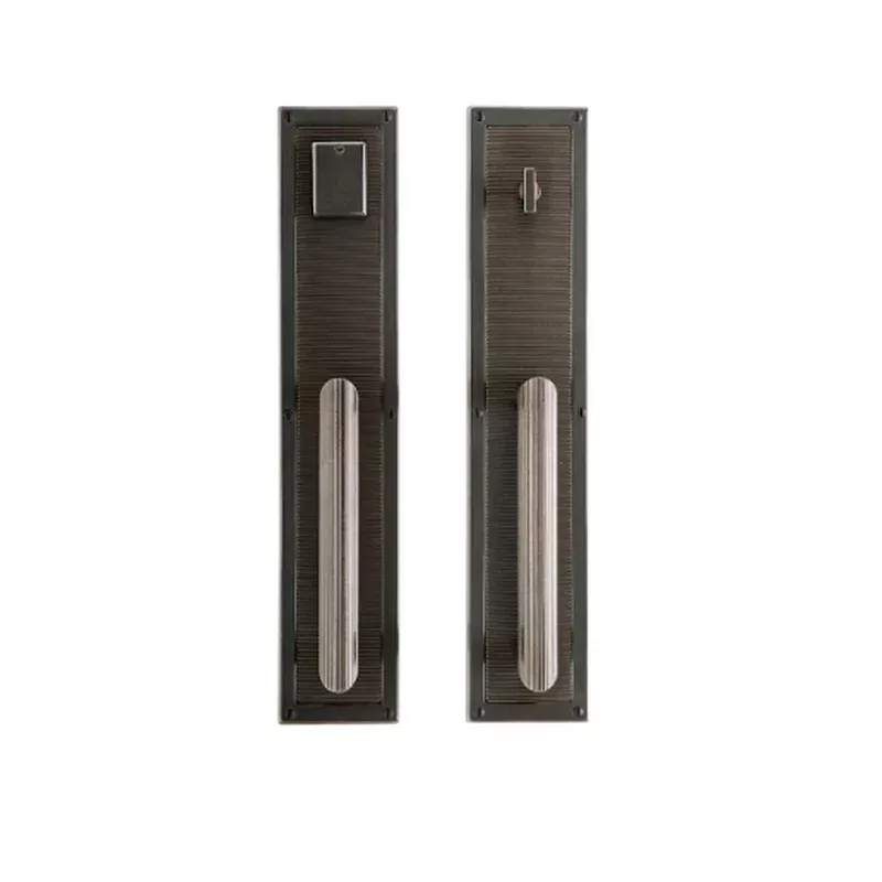 Rocky Mountain Flute Push/Pull Set3 1/2 x 18