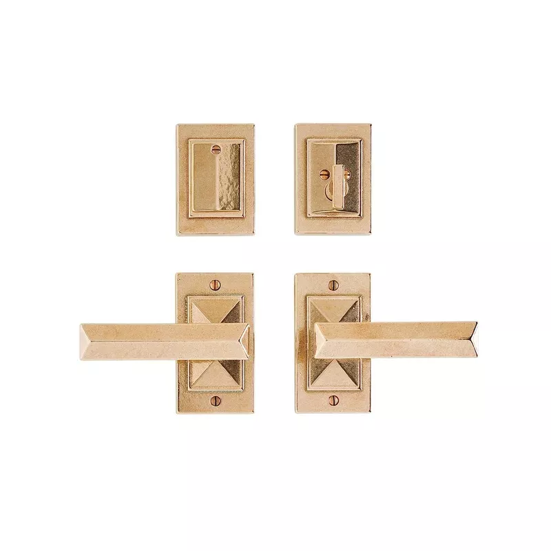 Rocky Mountain Mack Entry Set 2 1/2 x 4 1/2