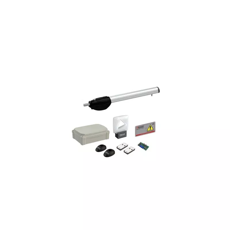 ROGER TECHNOLOGY BE20 Brushless Single Kit