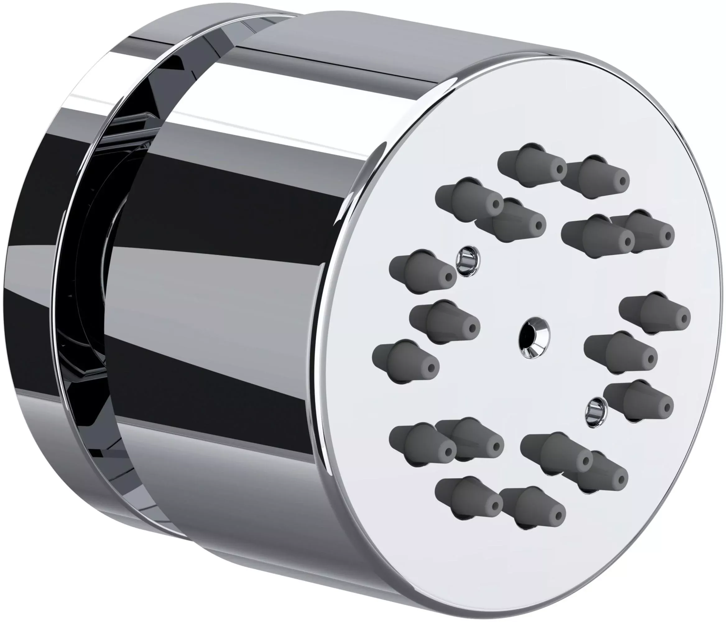 ROHL Single Function Body Spray - Polished Chrome