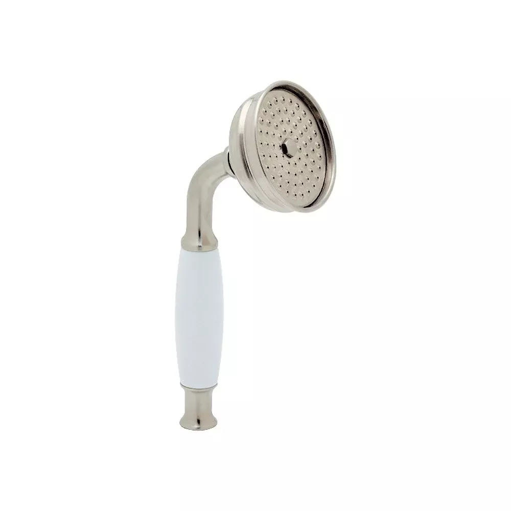 ROHL Single Function Hand Shower - Polished Nickel