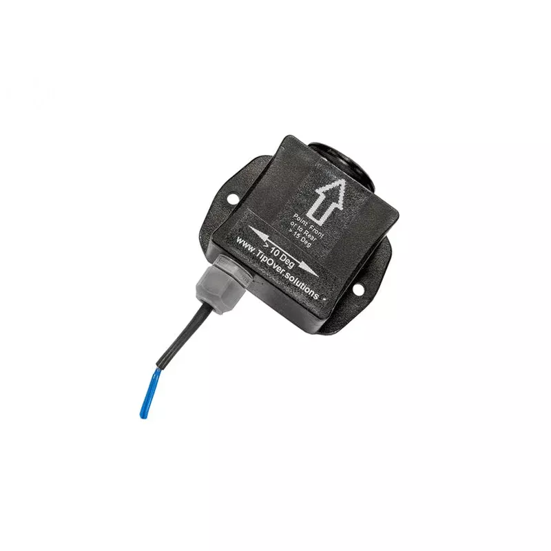 Rotary 15555 DUAL AXIS INCLINOMETER from TipOver Solutions