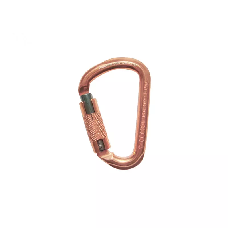 Rotary 16789 TRIPLE LOCKING CARABINER