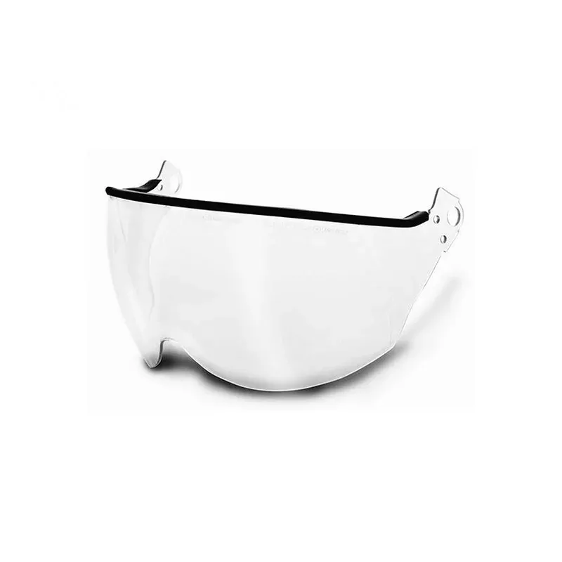 Rotary 16961 VISOR HALF FACE TRANSPARENT