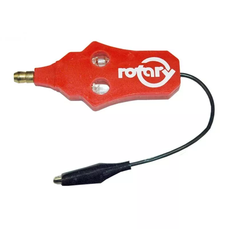 ROTARY IGNITION / SPARK PLUGTESTER