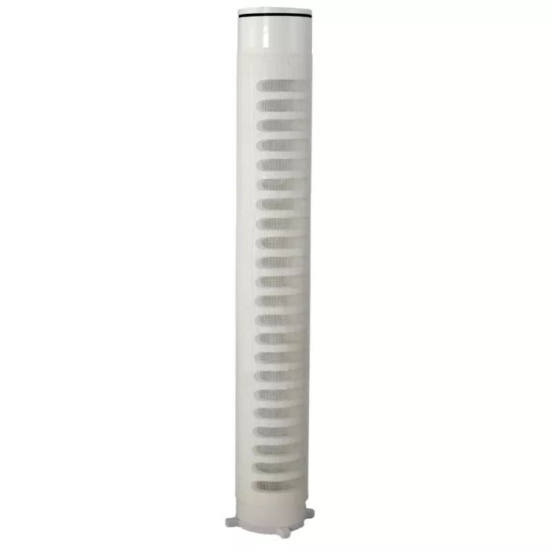 Rusco Sediment Trapper Polyester Filter Screens - 1" inlet/outlet