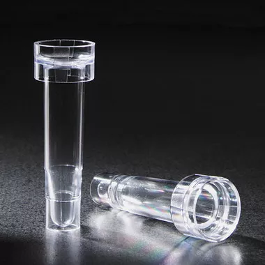 Sample Cups for the Abbott AxSYM & Architect analyzers, pack/1000
