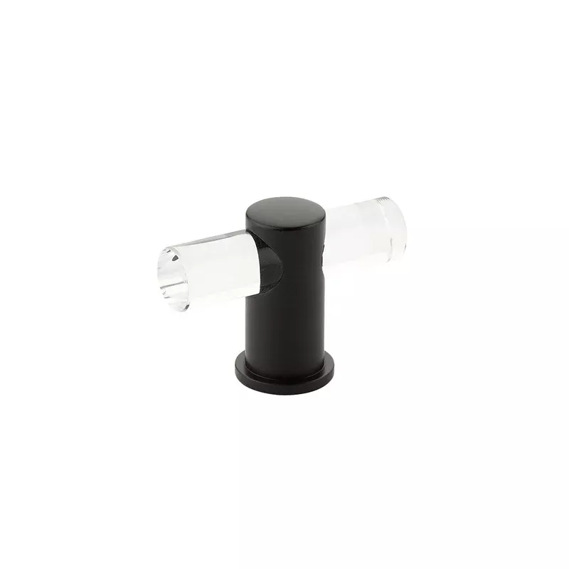 Schaub Lumiere – adjustable – acrylic T-knob