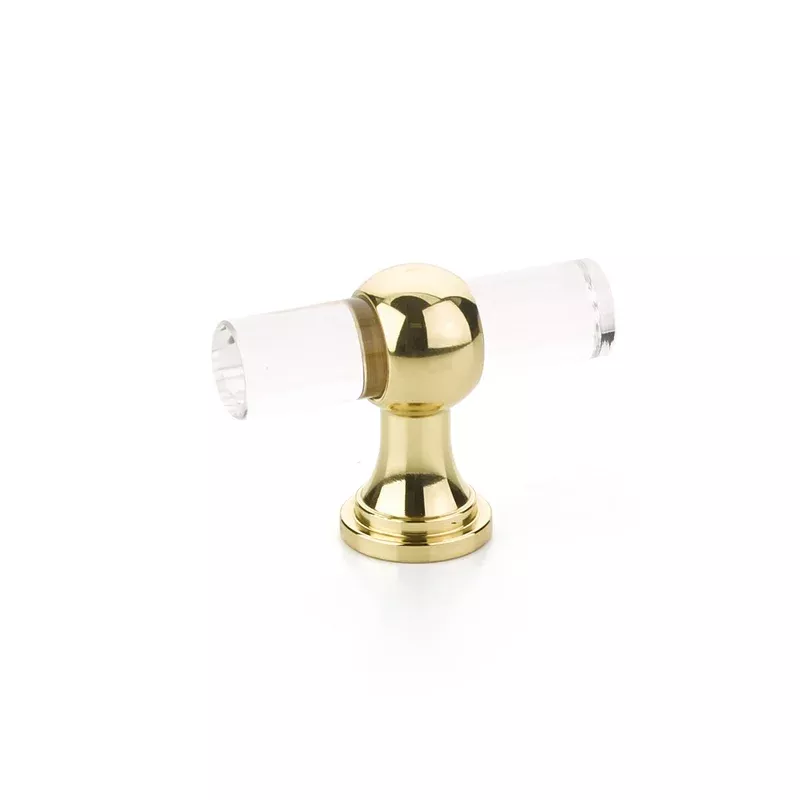 Schaub Lumiere Transitional – Acrylic T-knob