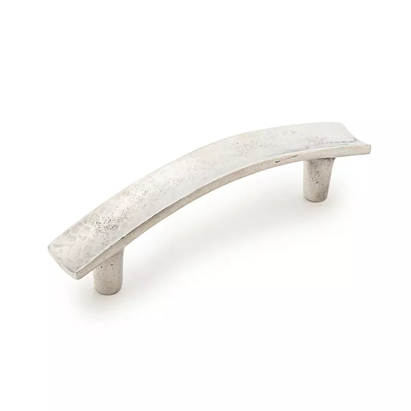 Schaub Martello Pull with square ends – Natural Britannium