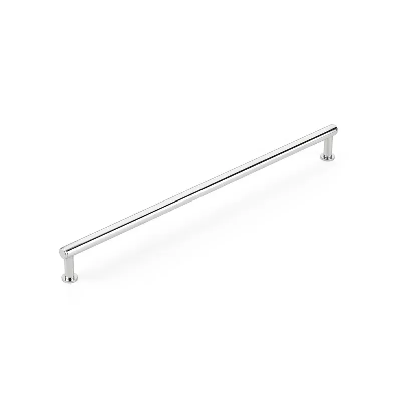Schaub Pub House – Pull – Smooth – 12″ cc