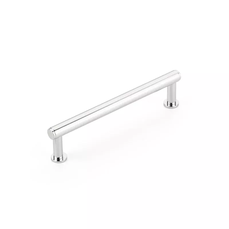 Schaub Pub House – Pull – Smooth – 5″ cc