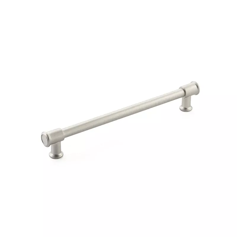 Schaub Steamworks Pull – 8″ cc