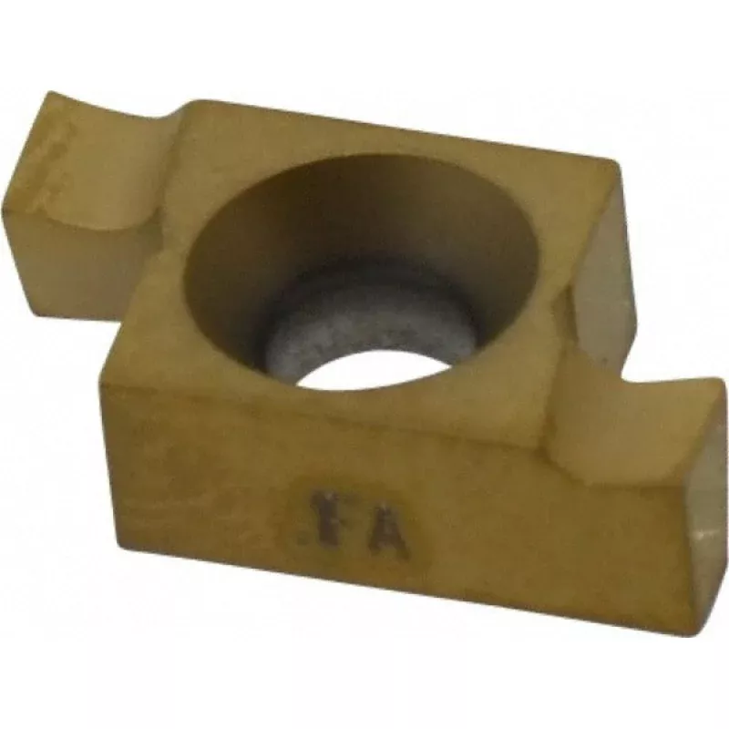 Seco 00077898 Grooving Insert CP500 Solid Carbide