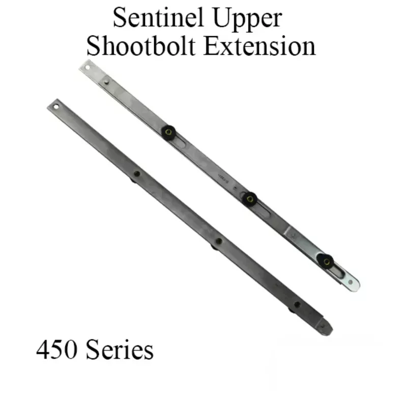 Sentinel upper Shootbolt Extension, 450 Series – SS