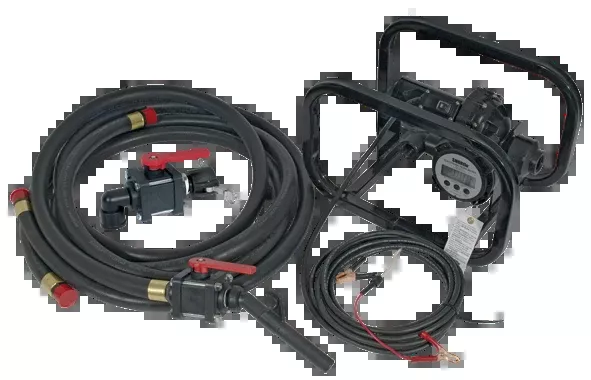 SF-1100-PTS Ag Runner Transfer System