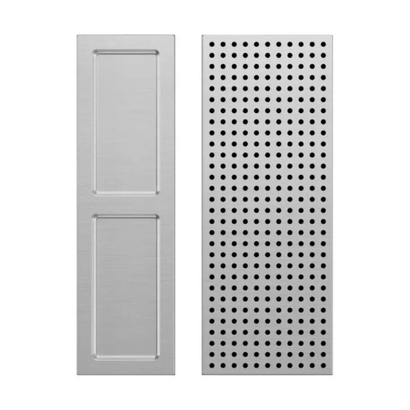 Sharp SKRS00A7FS Magnetic Side Accessory Kit