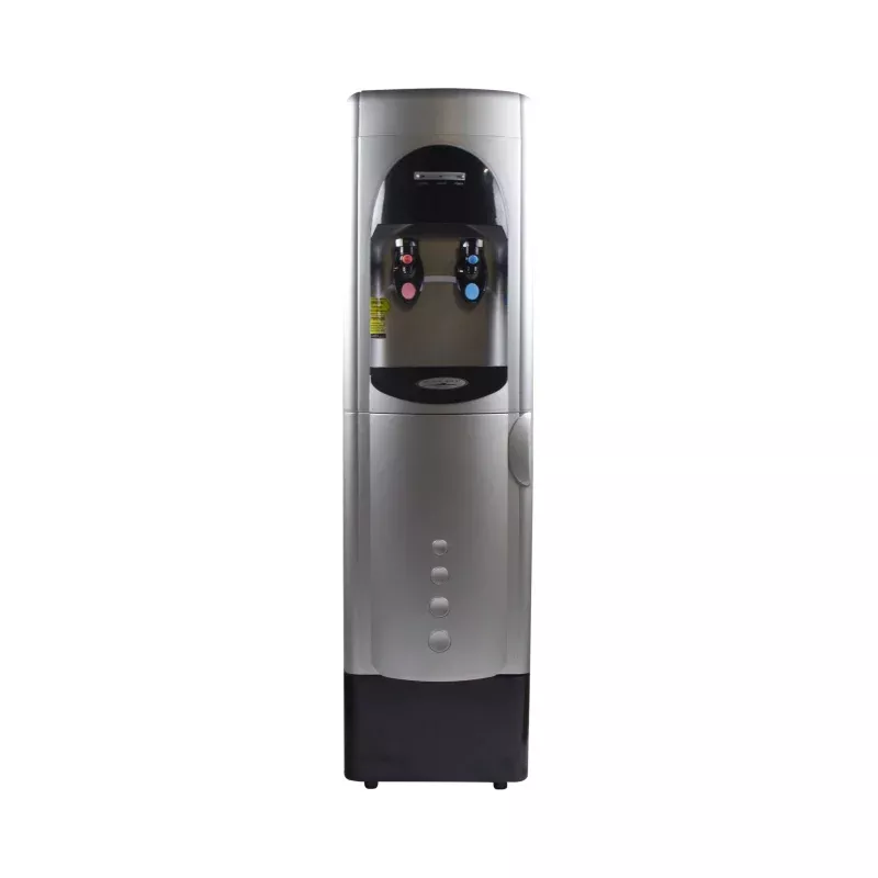 SHARP Ultrafiltration + Reverse Osmosis Bottleless Water Cooler