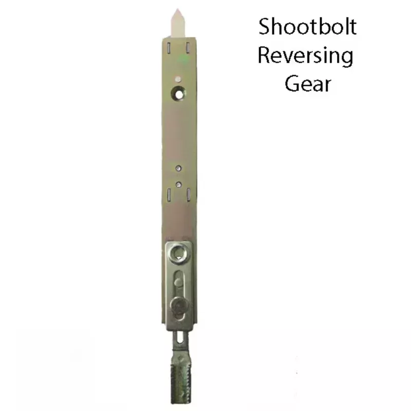Shootbolt Reversing Gear Extension Tip for Multipoint lock – YDI