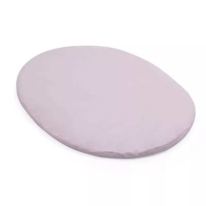 Sleepi Mini Fitted Sheet v3 – Lavender
