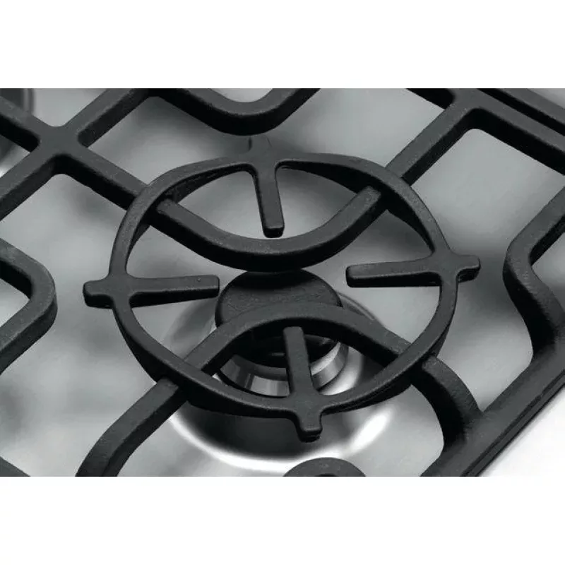 Small Pot Reducer - Heavy Duty Cast Iron