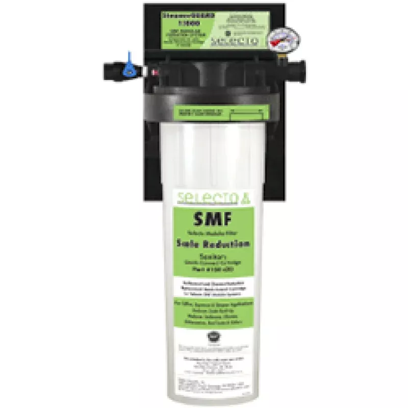 SMF STEAMERGUARD 12000