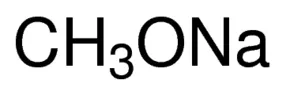 Sodium Methoxide 25 Wt.%, Solution 18 Liter