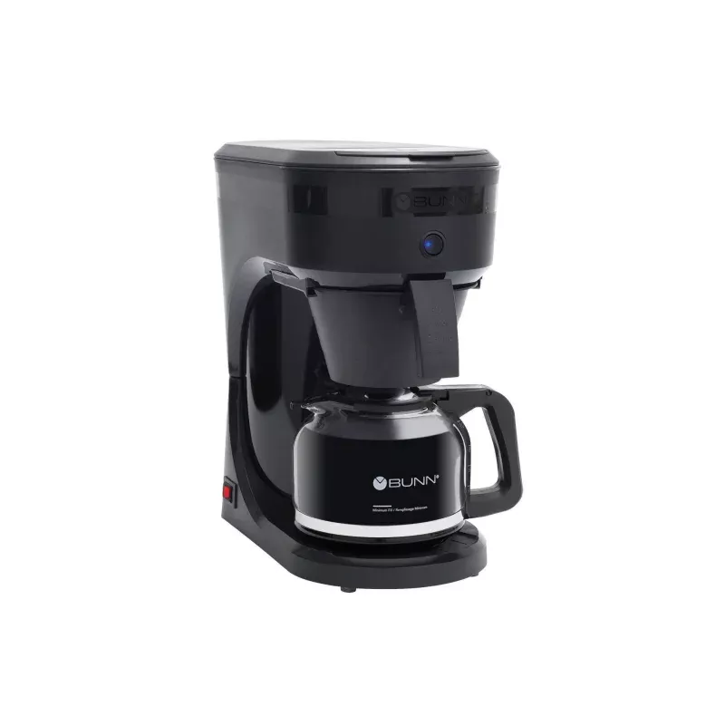 Speed Brew Select 10-Cup Coffee Maker - Black