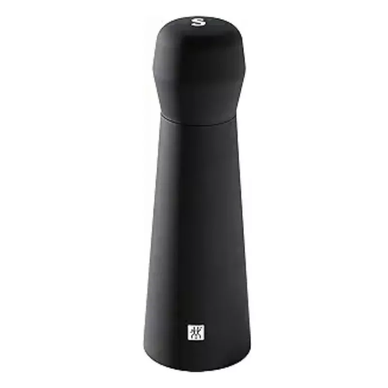 Spices Salt Grinder - Black