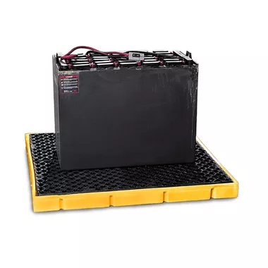 Spill Deck Plus P4