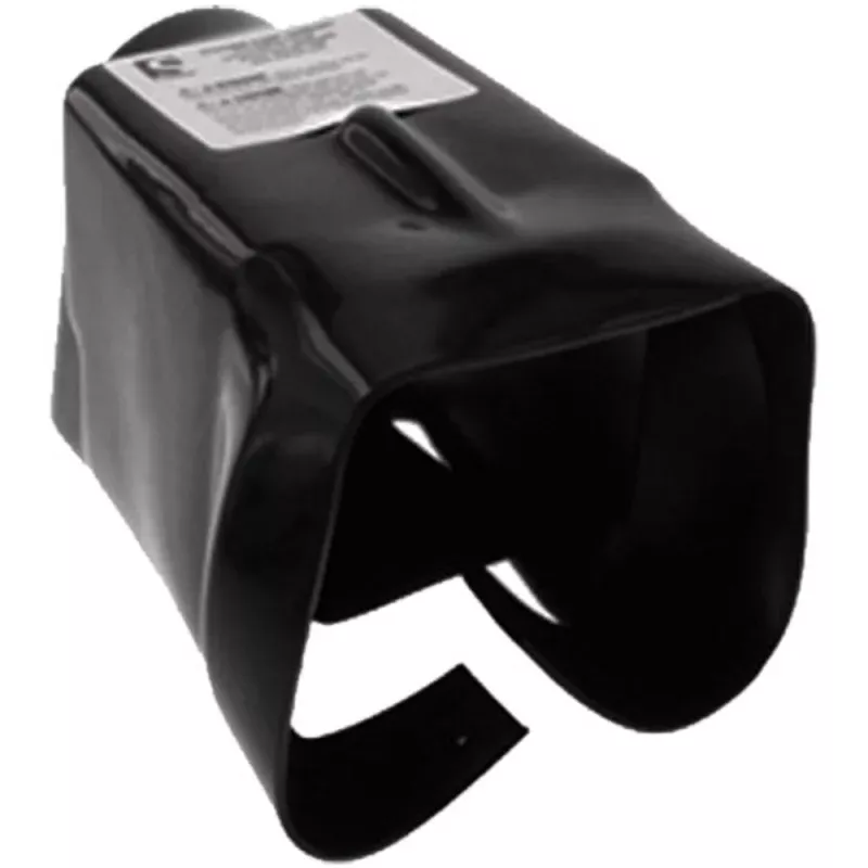 Stenner Pump Cover for Classic Series Adjustable 45 & 85 Pumps