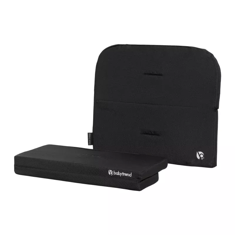 Stroller Wagon Seat2Mat – Black