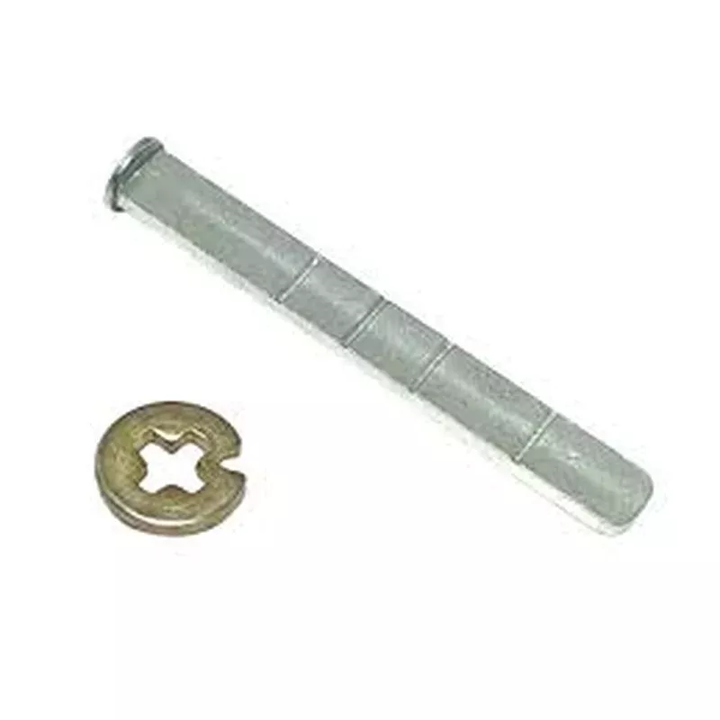 Tailpiece for Emtek Type KIK Cylinder