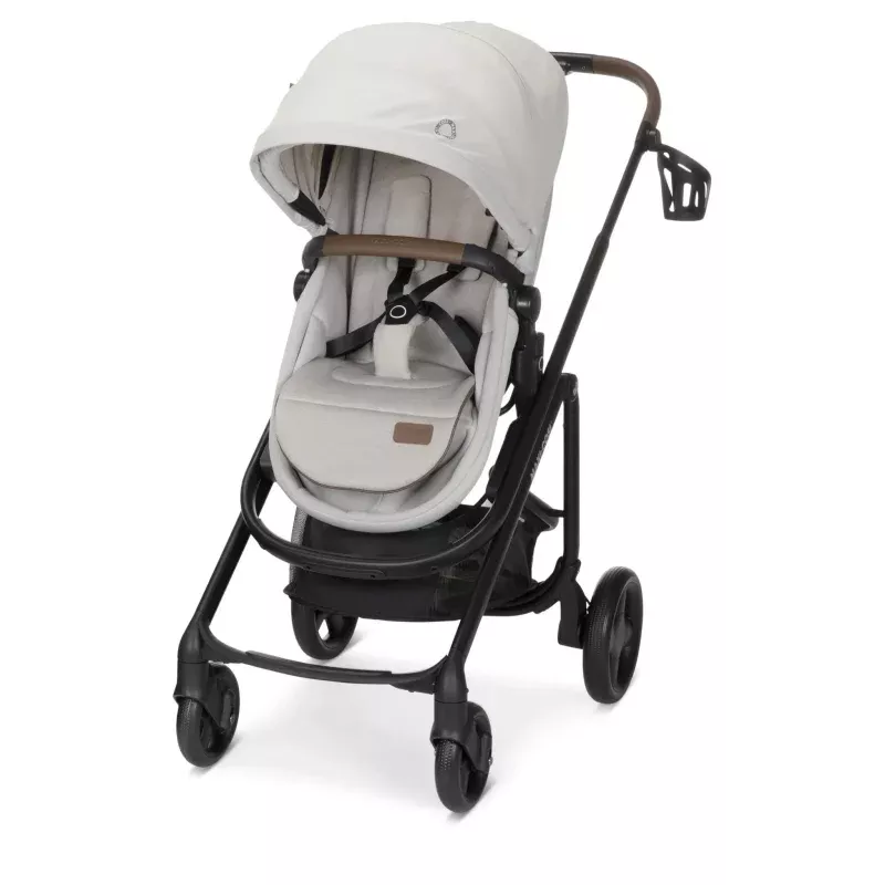 Tayla Max Modular Stroller – Desert Wonder