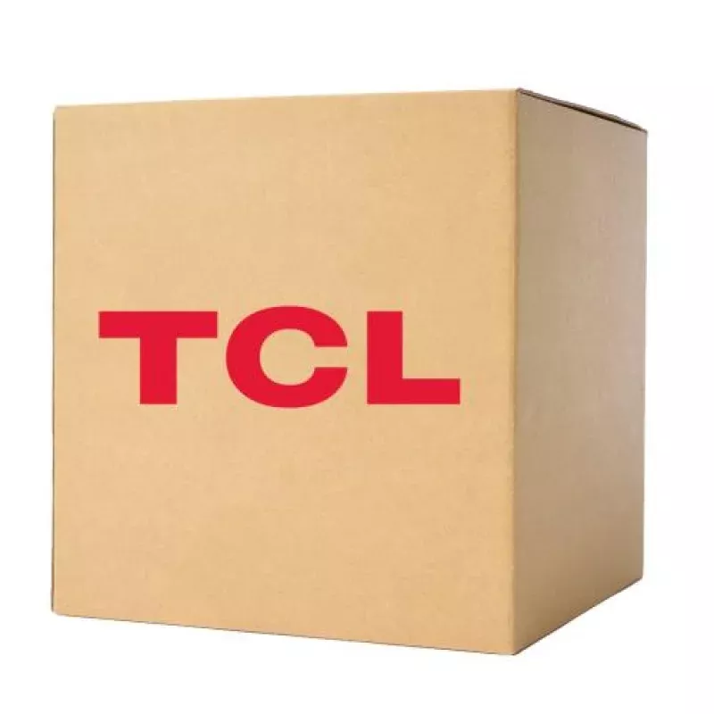 TCL Television Remote Control - 105001910