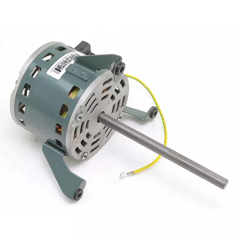 Top Shelf 1/20 Hp 277V 1100Rpm Direct Drive Fan Coil Motor Replacement Hvac Part Fits My04 Units Smooth Rolling Design Built Different For Everyday Hustles