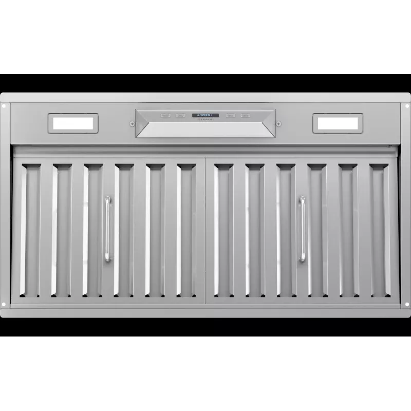 Tornado II Insert, 27in x 15in, SS