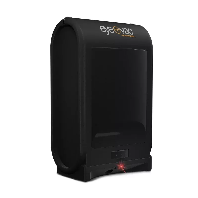 Touchless Vacuum - EyeVac Professional - Tuxedo Black