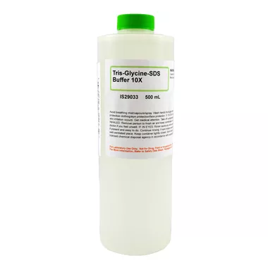 Tris-Glycine-SDS Buffer 10x, 500 mL
