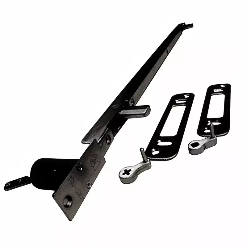 Tru-Lock Deadbolt / Multipoint lock Solutions Kit