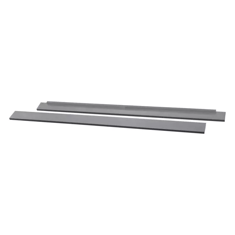 Twin/Full Size Bed Conversion Kit (M4799) - Gray