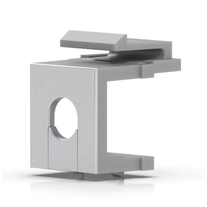 Ubiquiti UACC-KEYSTONE-BLANK-INSERT-TH Keystone Blank Insert
