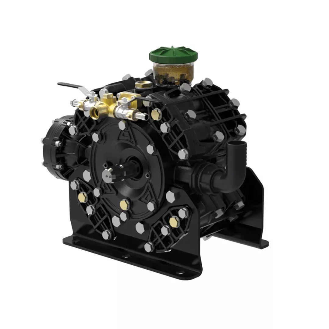 Udor DELTA 170 TS2C Diaphragm Pump