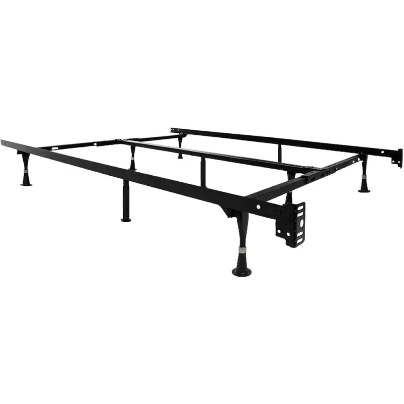 Universal Bed Frame Glides