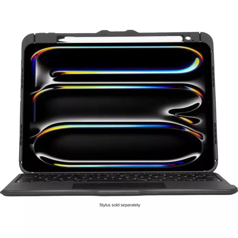 VersaVu Bluetooth Keyboard Case for iPad Pro 13" (M4)