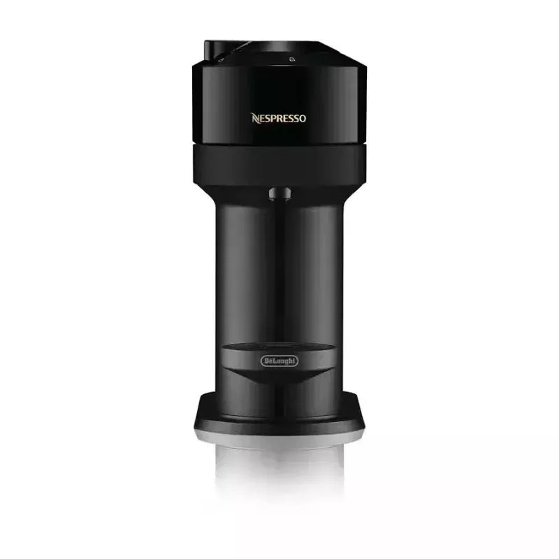 Vertuo Next Coffee Maker and Espresso Machine by DeLonghi LE – Black