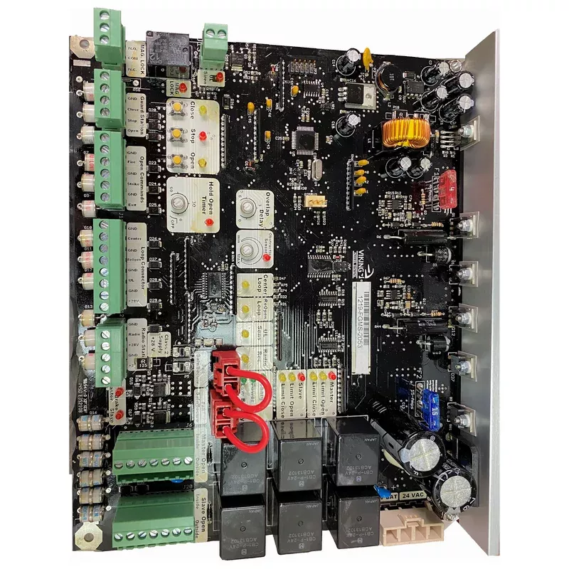 Viking DUMSCB10 Control Board for Dual Operator Systems