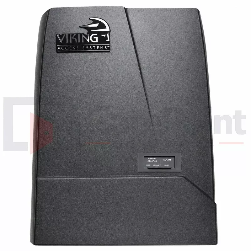 Viking H-10 Heavy-Duty Slide Gate Operator