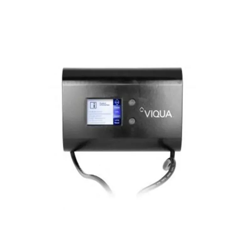 Viqua 650733R-001 Controller