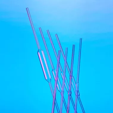Volumetric Pipette, 50 ml, Class A, case/12